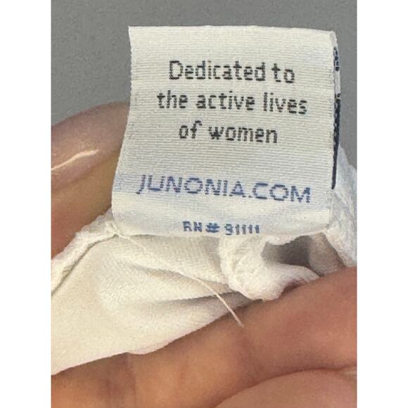 Plus size Tennis Skort - Picture 5 of 6